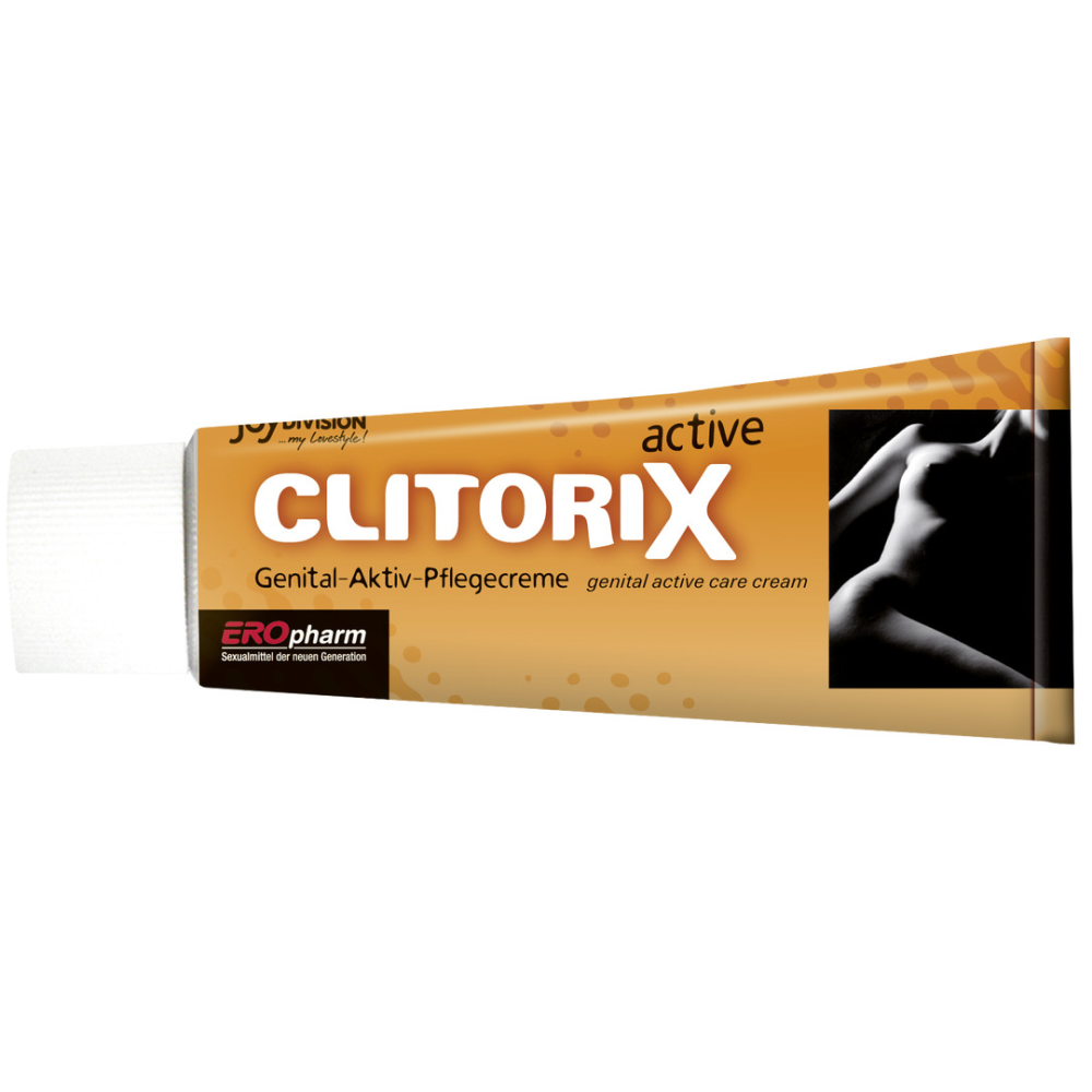 CLITORIX ACTIVE