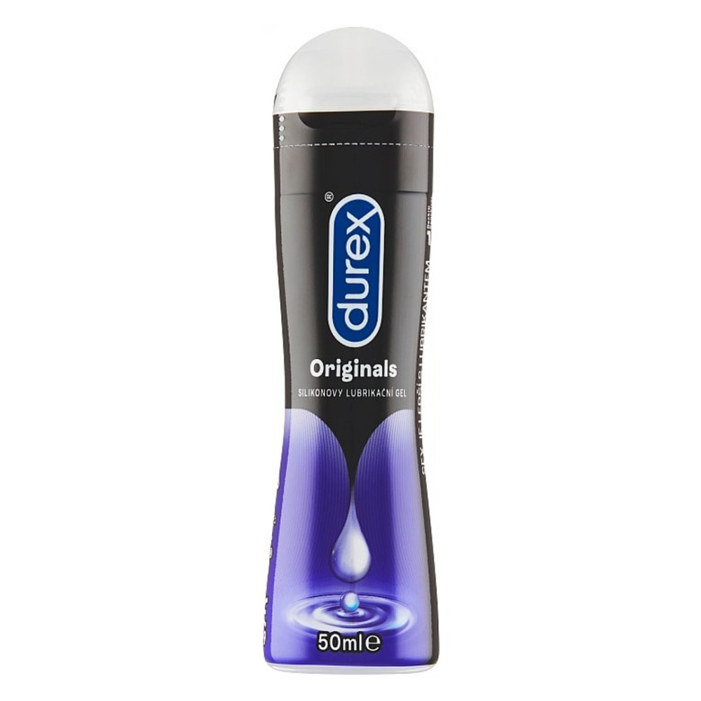 Lubrikační gel Durex Perfect Glide 50 ml