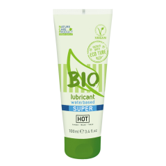 HOT BIO waterbased Super 100ml