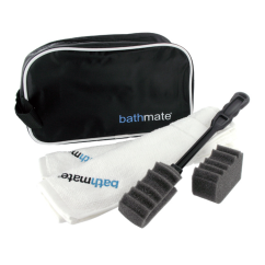 Bathmate - Cleaning & Storage Kit