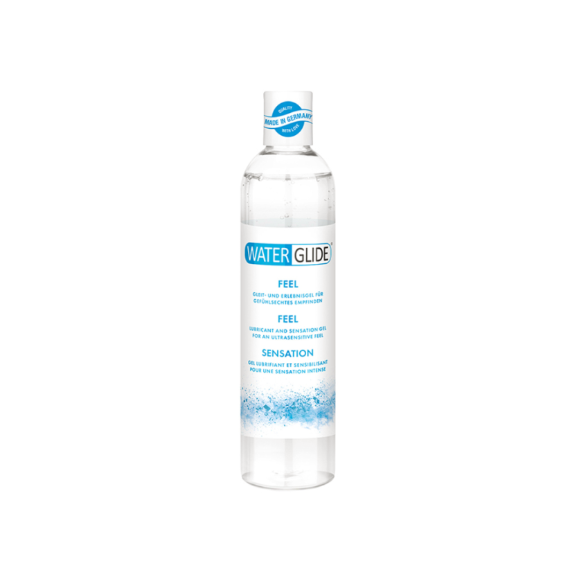 WATERGLIDE 300 ML FEEL