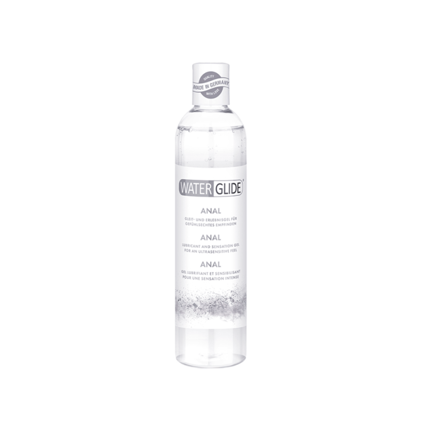 WATERGLIDE 300 ML ANAL