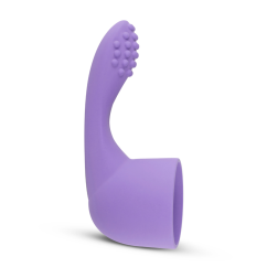 MyMagicWand G-Spot Attachment - Purple