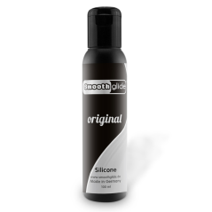 Smoothglide Original Silicone 100ml