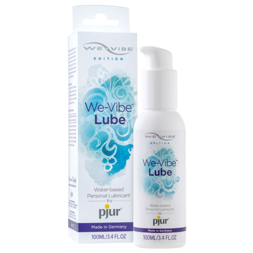 Lubrikační gel We-Vibe