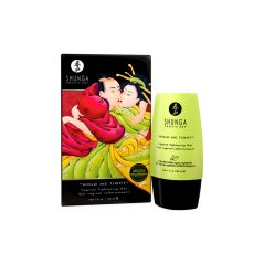 Shunga - Vaginal tightening gel organica