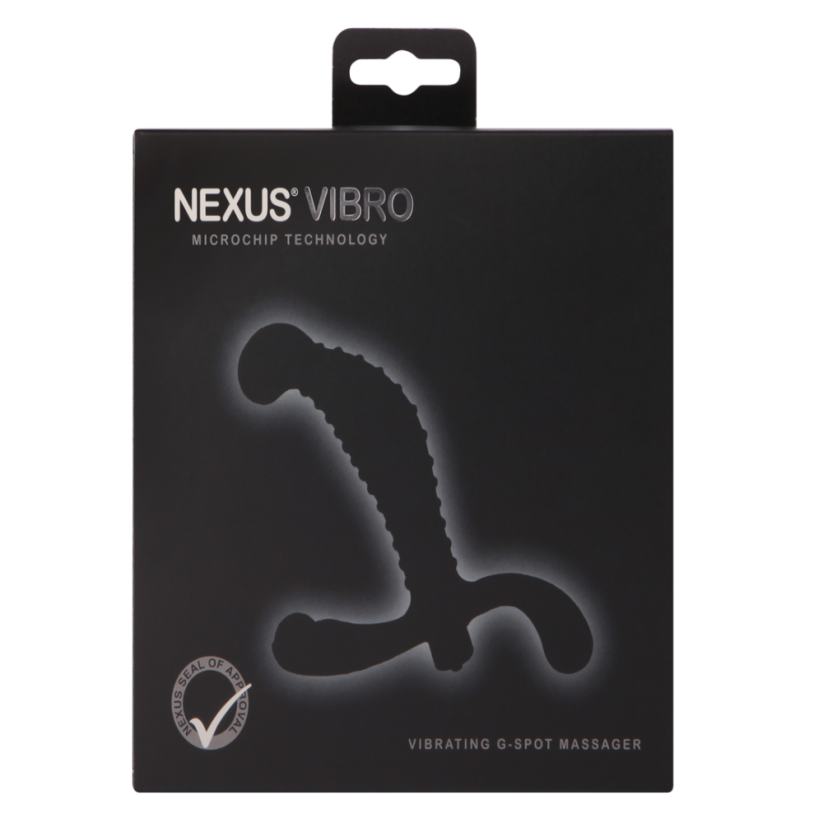 Nexus - Vibro Black