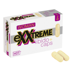 Tablety eXXtreme Libido Woman ks 2er