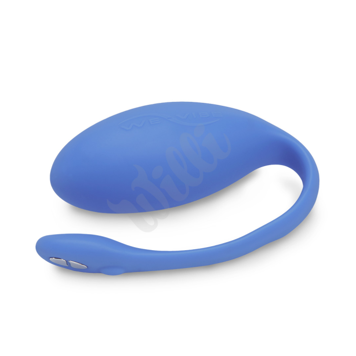 Jive by We-Vibe blue