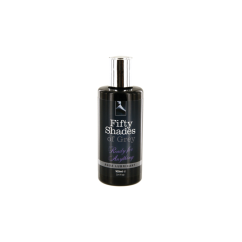 Fifty Shades of Grey Ready for Anything Aqua Lubricant 100 ml