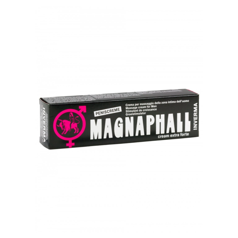 Krém MAGNAPHALL 45 ml