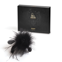 Bijoux Indiscrets - Pom Pom Feather Tickler