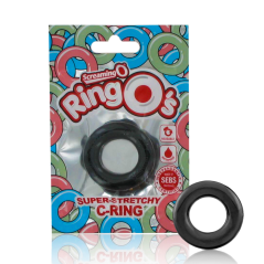 The Screaming O - The RingO Black