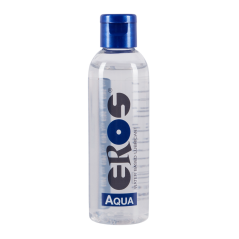 Zdravotní lubrikační gel Eros Aqua Flasche 50ml