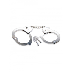 Pouta FF Beginner Metal Cuffs