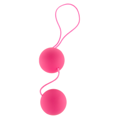 Venušiny kuličky Funky Love Balls Pink