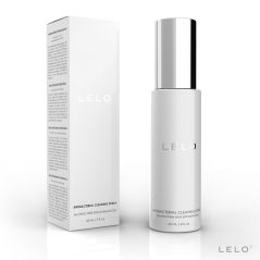 LELO - Antibakteriální čisticí sprej 60ml