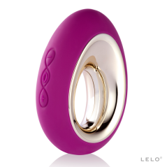 Lelo - Alia Vibrator Deep