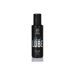 Anální lubrikační gel na vodní bázi Cobeco Anal Lube Water Based 100ml