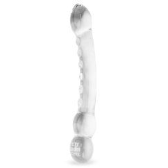 Fifty Shades of Grey - Glass Massage Wand