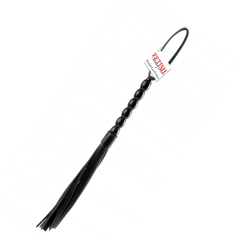 Bič FF Beaded Cat-O-Nine Tails