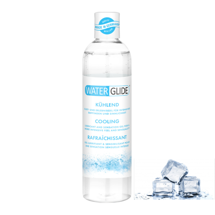 WATERGLIDE 300ML COOLING